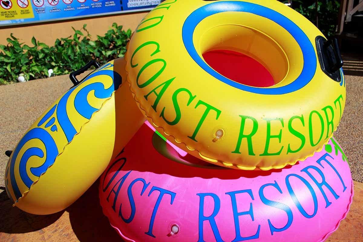 Qastury Gold Coast Morib Resort Eksteriør bilde